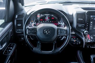 2023 RAM 1500 TRX   - Photo 76 - Albuquerque, NM 87114