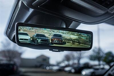 2023 RAM 1500 TRX   - Photo 36 - Albuquerque, NM 87114