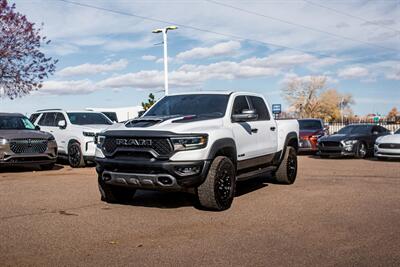 2023 RAM 1500 TRX   - Photo 59 - Albuquerque, NM 87114