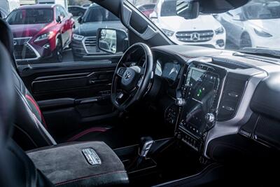 2023 RAM 1500 TRX   - Photo 140 - Albuquerque, NM 87114