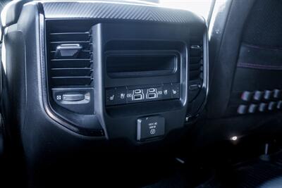 2023 RAM 1500 TRX   - Photo 132 - Albuquerque, NM 87114