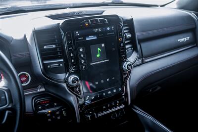 2023 RAM 1500 TRX   - Photo 85 - Albuquerque, NM 87114