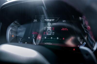 2023 RAM 1500 TRX   - Photo 112 - Albuquerque, NM 87114