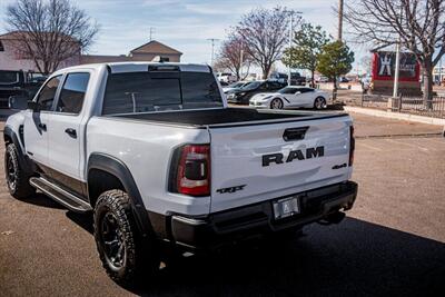 2023 RAM 1500 TRX   - Photo 10 - Albuquerque, NM 87114