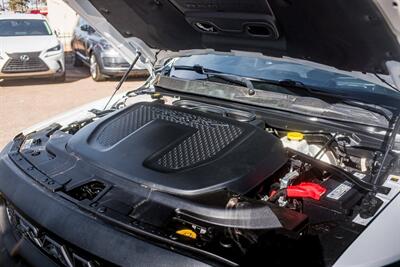 2023 RAM 1500 TRX   - Photo 144 - Albuquerque, NM 87114