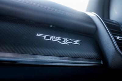 2023 RAM 1500 TRX   - Photo 143 - Albuquerque, NM 87114