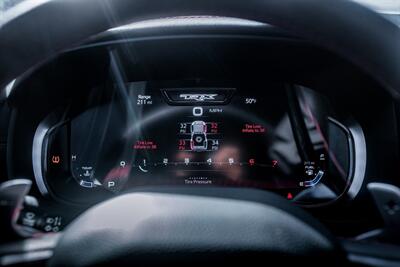 2023 RAM 1500 TRX   - Photo 111 - Albuquerque, NM 87114