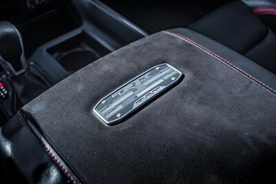 2023 RAM 1500 TRX   - Photo 33 - Albuquerque, NM 87114