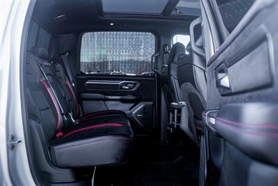 2023 RAM 1500 TRX   - Photo 48 - Albuquerque, NM 87114