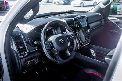 2023 RAM 1500 TRX   - Photo 99 - Albuquerque, NM 87114