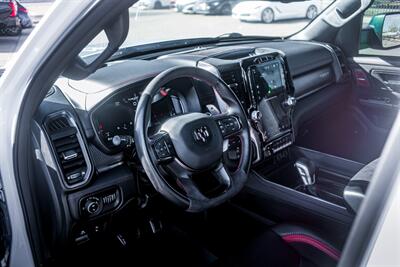 2023 RAM 1500 TRX   - Photo 69 - Albuquerque, NM 87114