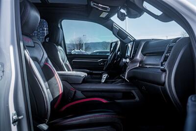 2023 RAM 1500 TRX   - Photo 51 - Albuquerque, NM 87114