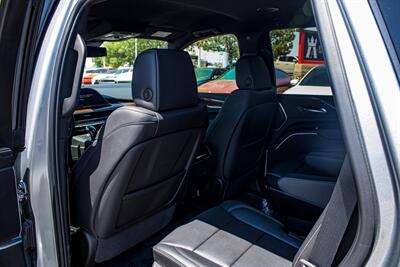 2024 Cadillac Escalade Luxury   - Photo 64 - Albuquerque, NM 87114