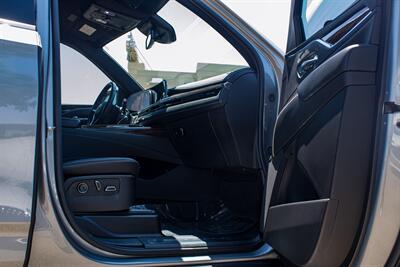 2024 Cadillac Escalade Luxury   - Photo 79 - Albuquerque, NM 87114