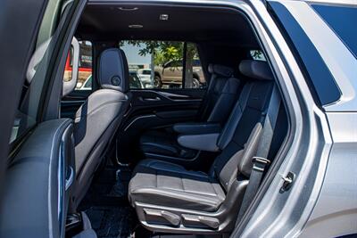 2024 Cadillac Escalade Luxury   - Photo 65 - Albuquerque, NM 87114