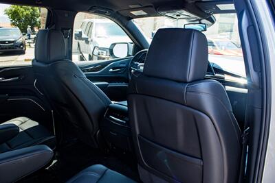 2024 Cadillac Escalade Luxury   - Photo 75 - Albuquerque, NM 87114