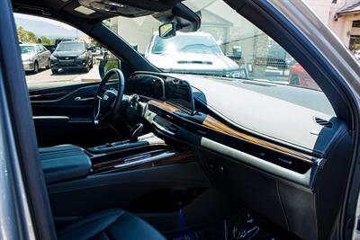 2024 Cadillac Escalade Luxury   - Photo 77 - Albuquerque, NM 87114