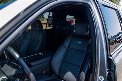 2024 Cadillac Escalade Luxury   - Photo 53 - Albuquerque, NM 87114