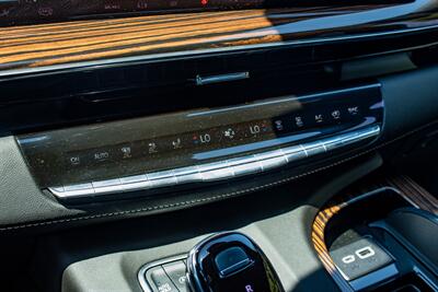 2024 Cadillac Escalade Luxury   - Photo 58 - Albuquerque, NM 87114