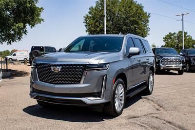 2024 Cadillac Escalade Luxury   - Photo 3 - Albuquerque, NM 87114