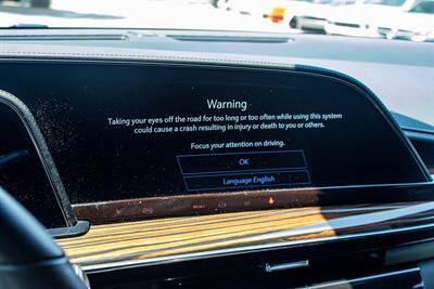 2024 Cadillac Escalade Luxury   - Photo 59 - Albuquerque, NM 87114