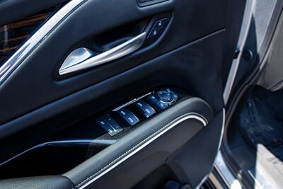 2024 Cadillac Escalade Luxury   - Photo 54 - Albuquerque, NM 87114