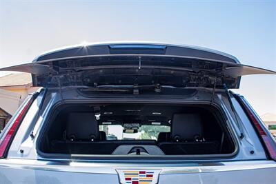2024 Cadillac Escalade Luxury   - Photo 30 - Albuquerque, NM 87114