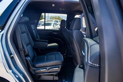 2024 Cadillac Escalade Luxury   - Photo 73 - Albuquerque, NM 87114
