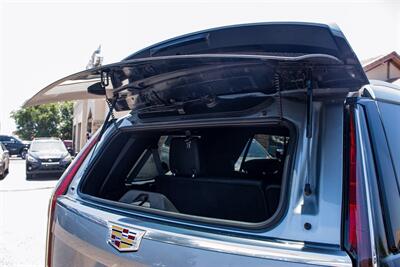 2024 Cadillac Escalade Luxury   - Photo 29 - Albuquerque, NM 87114