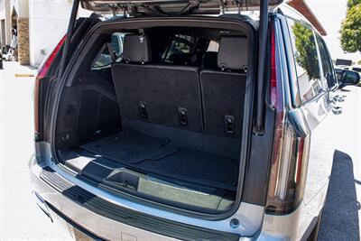 2024 Cadillac Escalade Luxury   - Photo 31 - Albuquerque, NM 87114