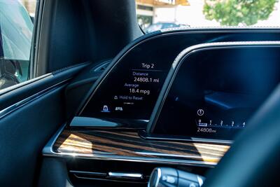 2024 Cadillac Escalade Luxury   - Photo 63 - Albuquerque, NM 87114