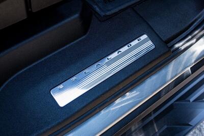 2024 Cadillac Escalade Luxury   - Photo 34 - Albuquerque, NM 87114