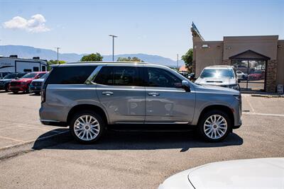 2024 Cadillac Escalade Luxury   - Photo 48 - Albuquerque, NM 87114