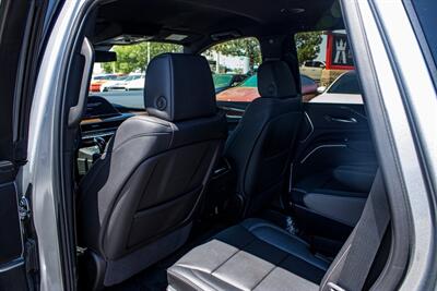 2024 Cadillac Escalade Luxury   - Photo 24 - Albuquerque, NM 87114