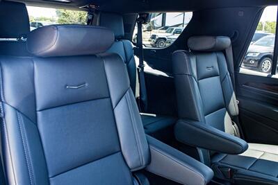2024 Cadillac Escalade Luxury   - Photo 36 - Albuquerque, NM 87114