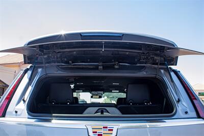 2024 Cadillac Escalade Luxury   - Photo 70 - Albuquerque, NM 87114