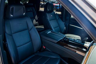 2024 Cadillac Escalade Luxury   - Photo 80 - Albuquerque, NM 87114