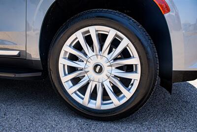 2024 Cadillac Escalade Luxury   - Photo 49 - Albuquerque, NM 87114