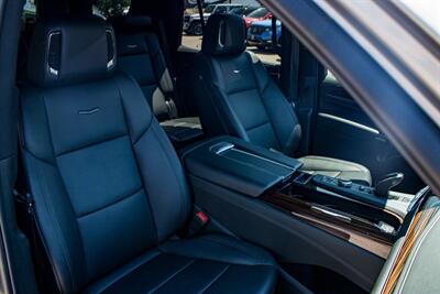 2024 Cadillac Escalade Luxury   - Photo 40 - Albuquerque, NM 87114