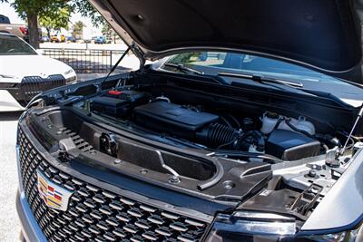 2024 Cadillac Escalade Luxury   - Photo 67 - Albuquerque, NM 87114
