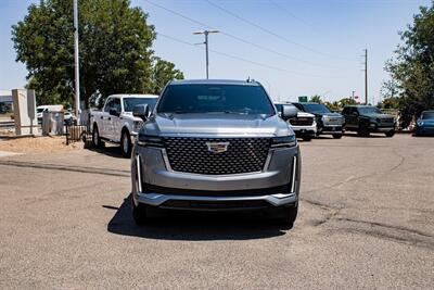2024 Cadillac Escalade Luxury   - Photo 2 - Albuquerque, NM 87114