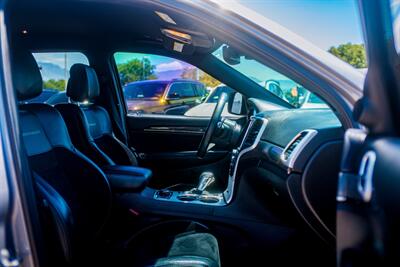 2018 Jeep Grand Cherokee Trackhawk   - Photo 81 - Albuquerque, NM 87114