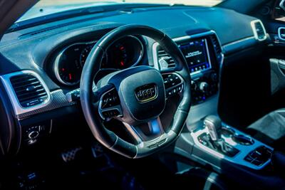 2018 Jeep Grand Cherokee Trackhawk   - Photo 57 - Albuquerque, NM 87114