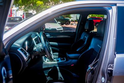 2018 Jeep Grand Cherokee Trackhawk   - Photo 58 - Albuquerque, NM 87114