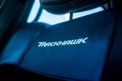 2018 Jeep Grand Cherokee Trackhawk   - Photo 29 - Albuquerque, NM 87114