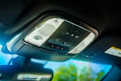 2018 Jeep Grand Cherokee Trackhawk   - Photo 28 - Albuquerque, NM 87114