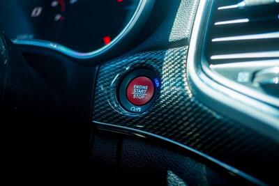 2018 Jeep Grand Cherokee Trackhawk   - Photo 27 - Albuquerque, NM 87114