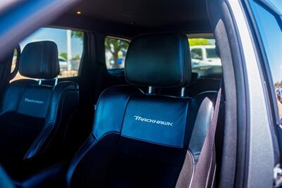 2018 Jeep Grand Cherokee Trackhawk   - Photo 17 - Albuquerque, NM 87114