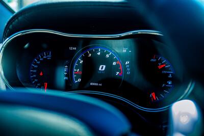2018 Jeep Grand Cherokee Trackhawk   - Photo 63 - Albuquerque, NM 87114