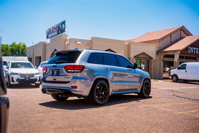 2018 Jeep Grand Cherokee Trackhawk   - Photo 49 - Albuquerque, NM 87114